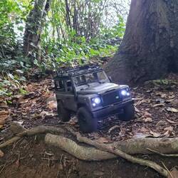 Unser zweites neues Auto