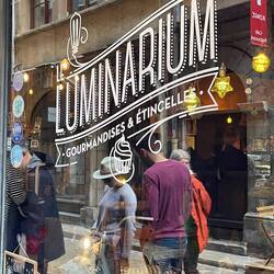 Our last stop on the tasting tour