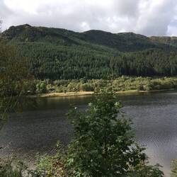 Loch Lubnaig