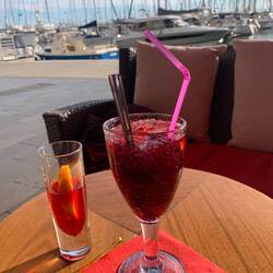 Pause that refreshes