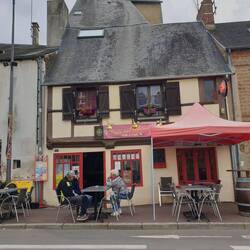 Le Café des Artistes