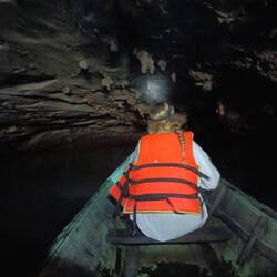 שקט שלפני סערה