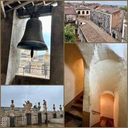 Cupola Badia di S.Agata
