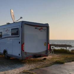 Juhu, ein Platz in der ersten Reihe 💃