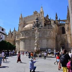 Seville Cathedral