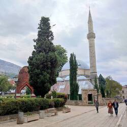 Karađozbegova džamija