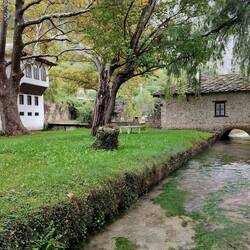 Velagića kuća, Blagaj