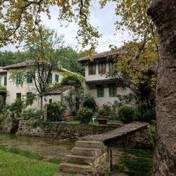 Velagića kuća, Blagaj