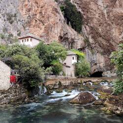 Blagaj Tekija