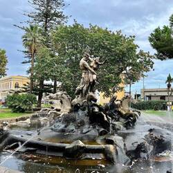 Fontana di Proserpina