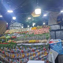 Sieht doch appetitlich aus... 😏