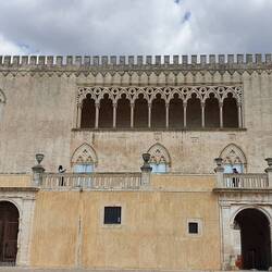 Castello Donnafugata