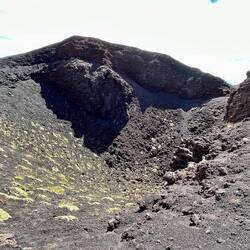 Krateri di Silvestri 1986