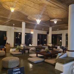 Indisches Restaurant