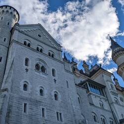Neuschwanstein Castle