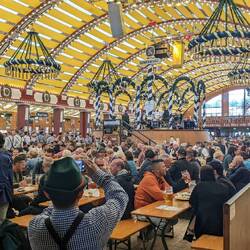 Tonight, tonight......Let it be Lowenbrau