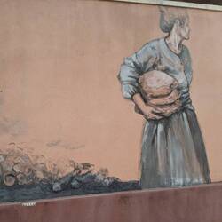 Bread is made ❤️