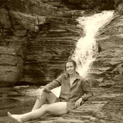 Another one of Doug's artistic shots