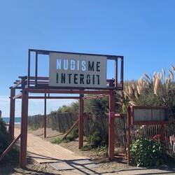 Total opposite of yesterday's adventures