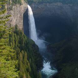 Helmcken Falls