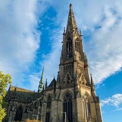 Gedächtniskirche der Protestation zu Speyer