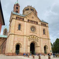 Dom zu Speyer
