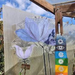 Schon viele haben ihre Kunstwerke hinterlassen