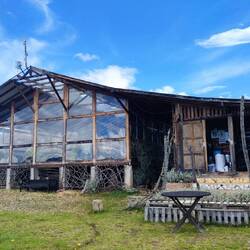 Seminarhaus von anderer Seite