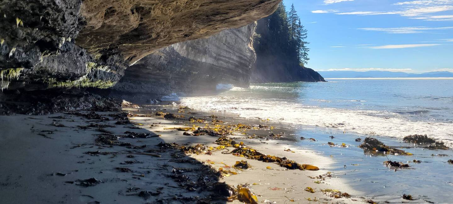 Mystic Beach