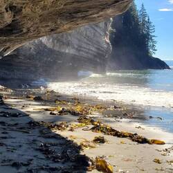 Mystic Beach