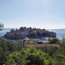 Sveti Stefan