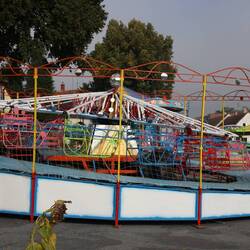 Määs, tschechische Art