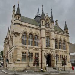 City Hall