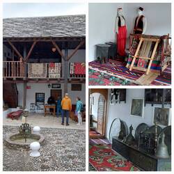 Katjaz House (original Turkish)