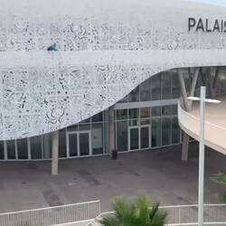 Thought I was going to be blown off. Most do this again