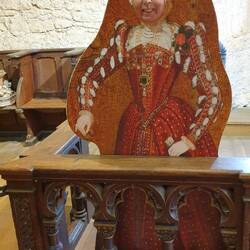 Meine Figur kann sich sehen lassen 😜. Ansonsten finde ich das Bild ziemlich blöd 🙄.