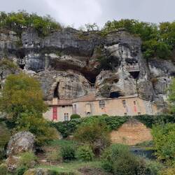 Maison Forte De Reignac