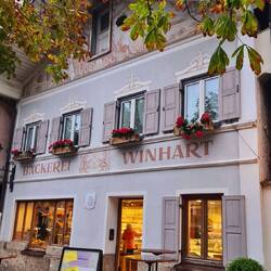 Es wirkt schon recht herbstlich