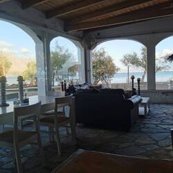 Schon schlechter gegessen