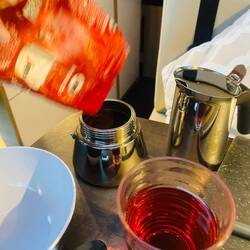 Bialettivorbereitung