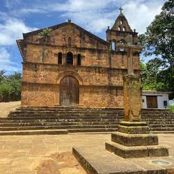 Kirken som kun var til bryllupper