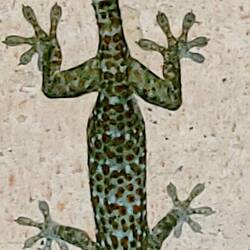 Our two constant houses guests