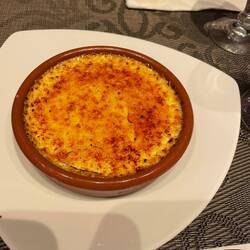 Creme Brûlée
