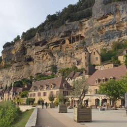 Roque-Gageac
