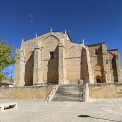 Santa Maria la Blanca