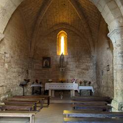 Kapliczka w Pablacion