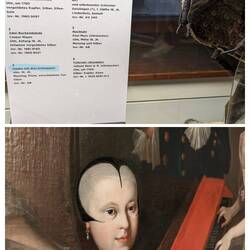 This was the style among the 1700's Ulm elite