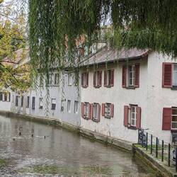 Fisherman's Quarters