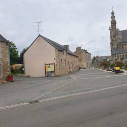 St Laurent et son commerce unique en multi-services