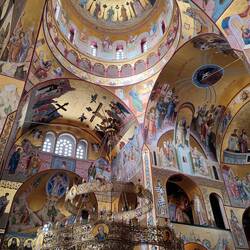 Saborni Hram Hristovog Vaskrsenja